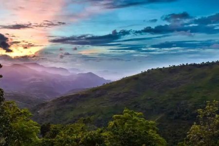 Romantic Honeymoon Places in South India - Taxi Mangaluru