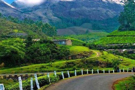 Romantic Honeymoon Places in South India - Taxi Mangaluru