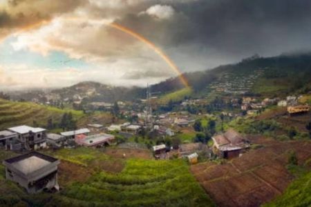 Romantic Honeymoon Places in South India - Taxi Mangaluru