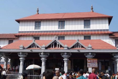 Temples to visit in Dakshina Kannada - Taxi Mangaluru