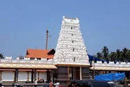 Temples to visit in Dakshina Kannada - Taxi Mangaluru