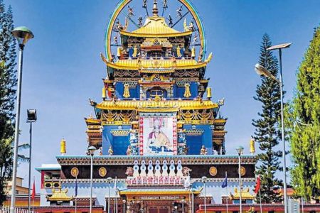 Tourist attraction in Coorg - Taxi Mangaluru
