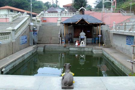 Tourist attraction in Coorg - Taxi Mangaluru
